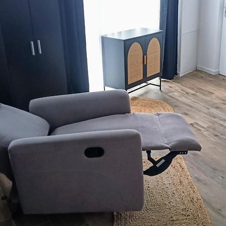 La Pierre 2 Studio Entier Tartas 外观 照片