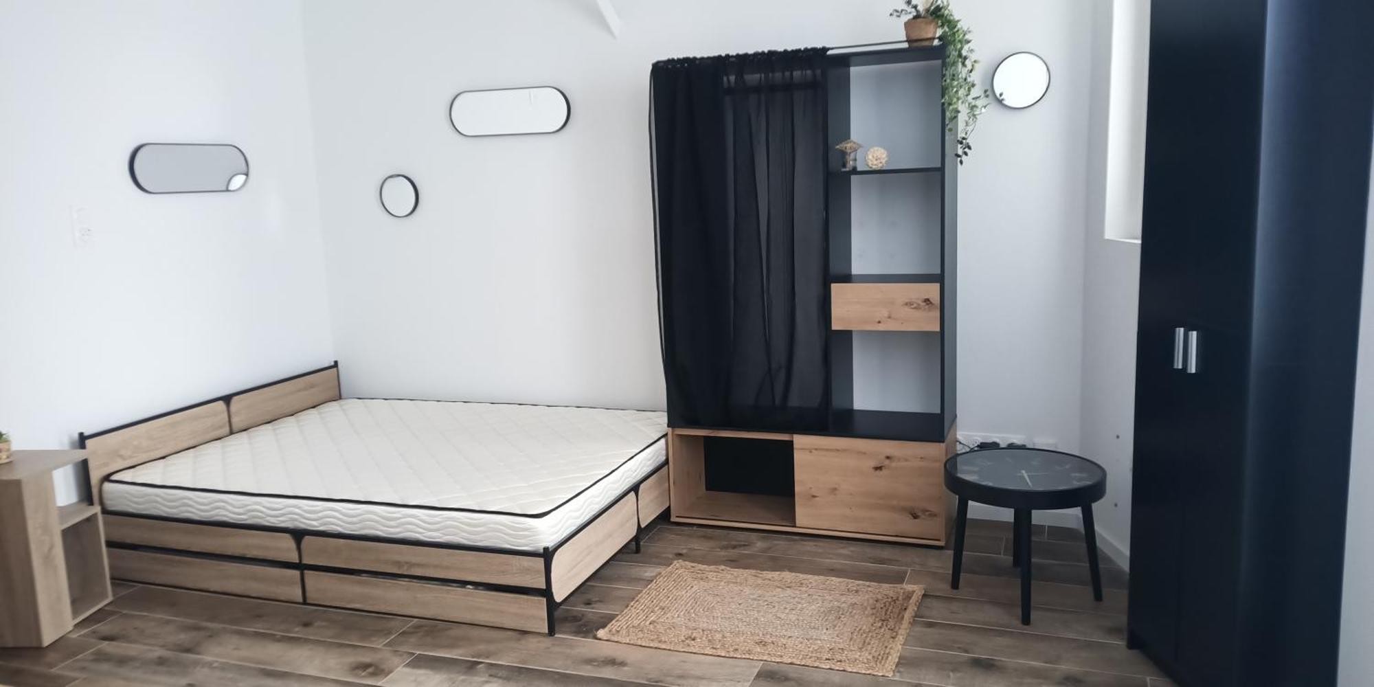 La Pierre 2 Studio Entier Tartas 外观 照片